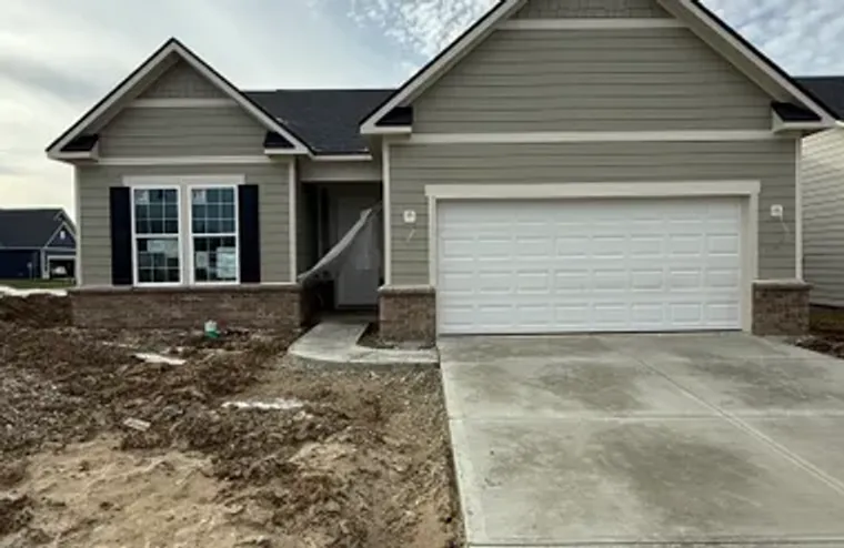 14814 DESERT ORCHID DR, WESTFIELD, IN, 4..., Westfield, IN 46074