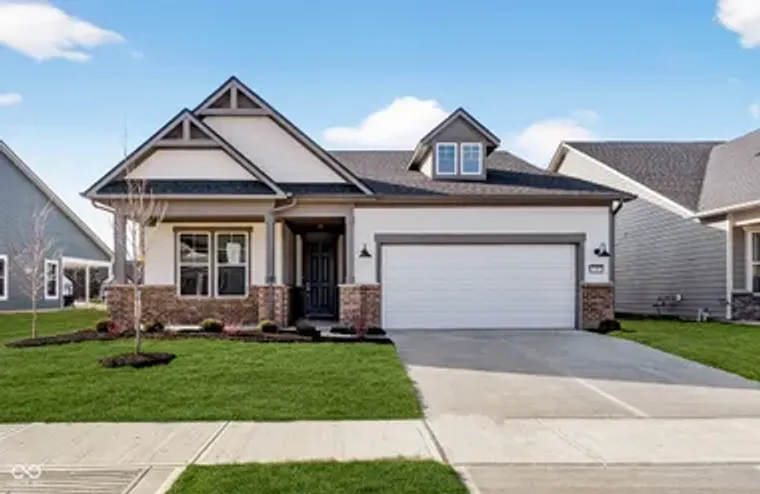 15502 FRANKEL LN, WESTFIELD, IN, 46074, Westfield, IN 46074