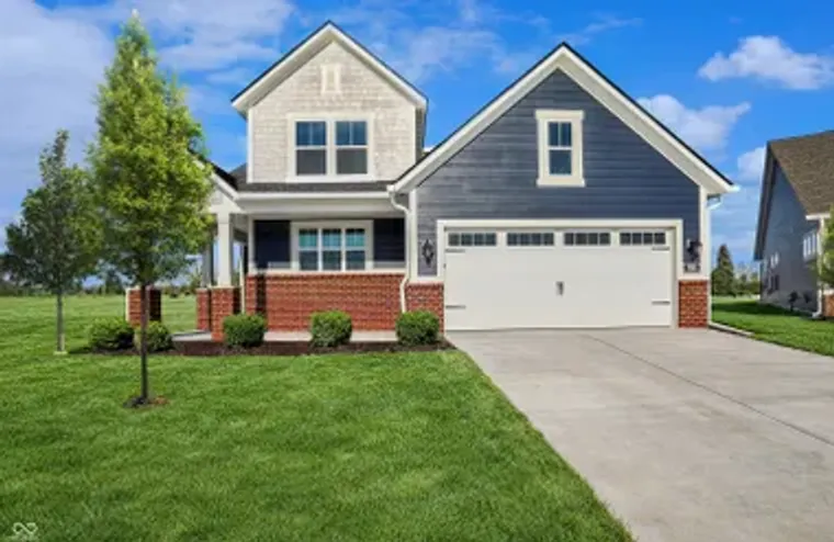 696 GROWE CT, AVON, IN, 46123, Avon, IN 46123