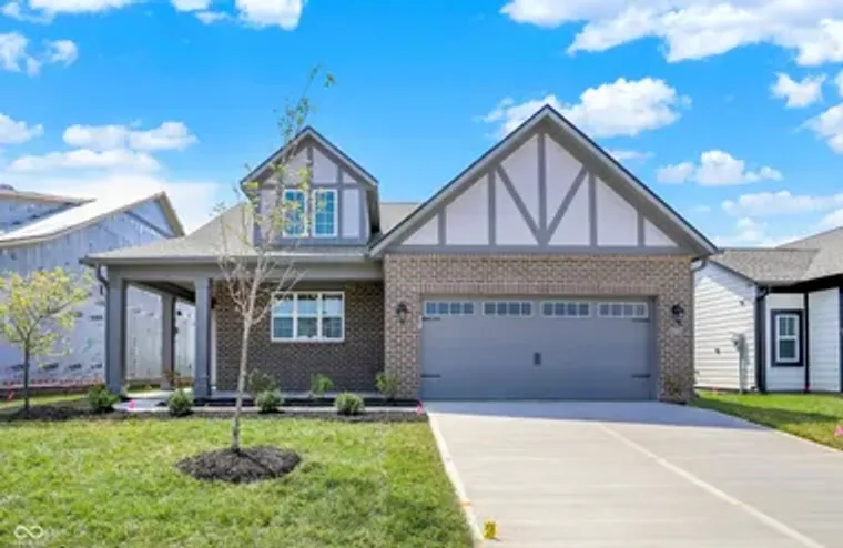 5199 NETTLETON WAY, AVON, IN, 46123, Avon, IN 46123