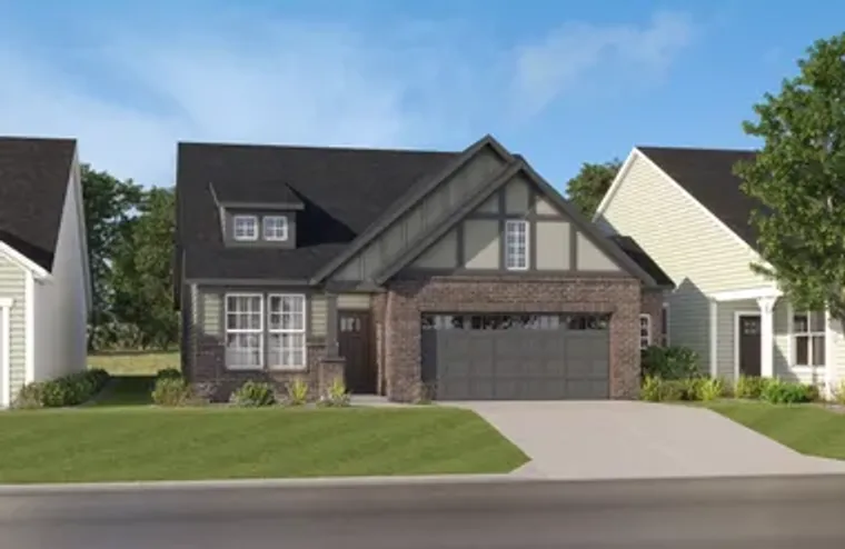 537 SEAGRAPE LN, PLAINFIELD, IN, 46168, Plainfield, IN 46168