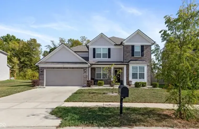 4011 SPIREA DR, PLAINFIELD, IN, 46168, Plainfield, IN 46168