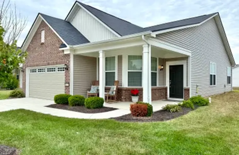 4879 LARKSPUR DR, PLAINFIELD, IN, 46168, Plainfield, IN 46168