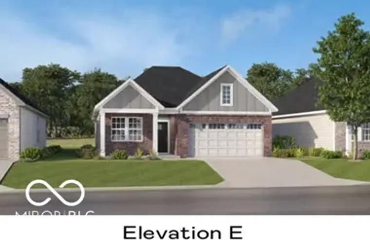 5283 FOXLEY PARK LN, AVON, IN, 46123, Avon, IN 46123