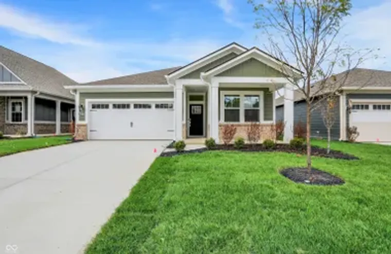 5308 NETTLETON WAY, AVON, IN, 46123, Avon, IN 46123