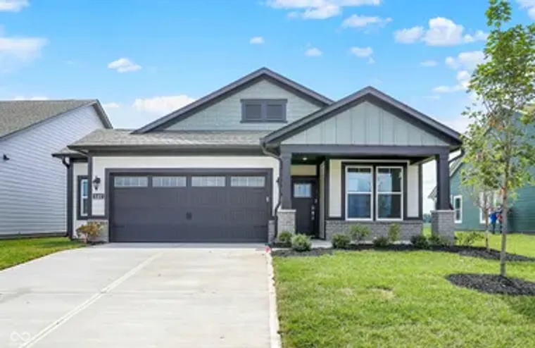 5187 NETTLETON WAY, AVON, IN, 46123, Avon, IN 46123