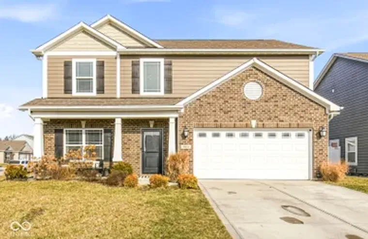 9034 HEMINGWAY DR, INDIANAPOLIS, IN, 462..., Indianapolis, IN 46239