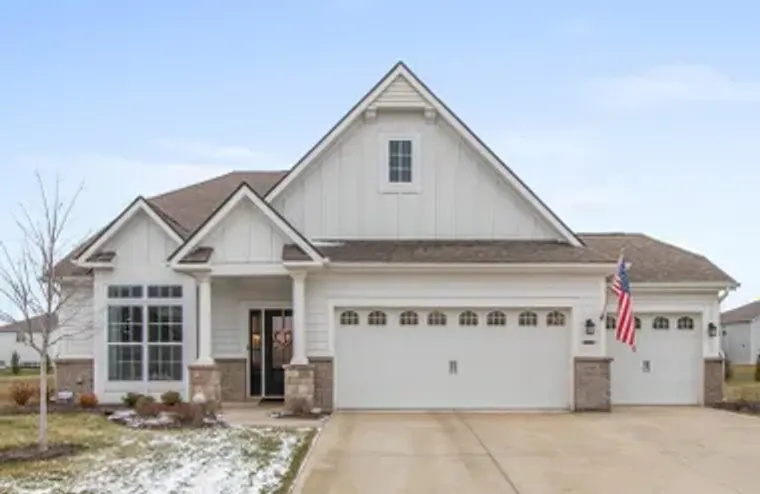 11595 FLYNN PL, NOBLESVILLE, IN, 46060, Noblesville, IN 46060