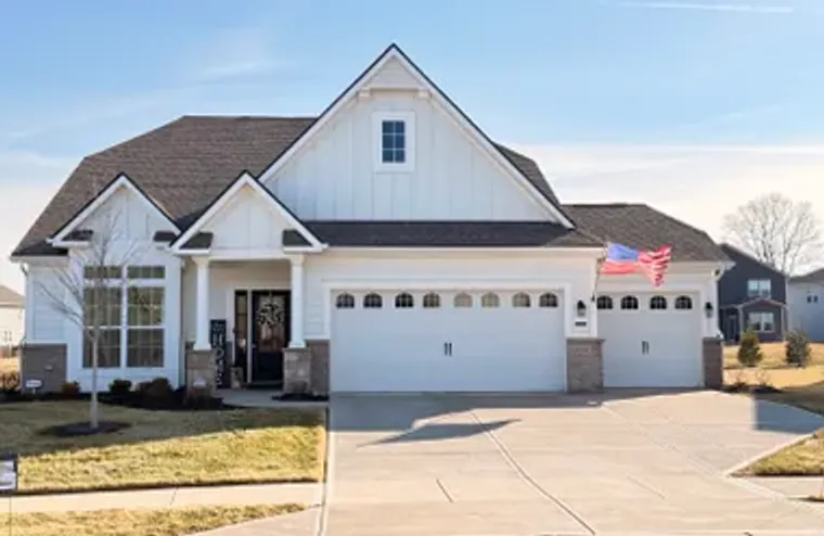 11595 FLYNN PL, NOBLESVILLE, IN, 46060, Noblesville, IN 46060