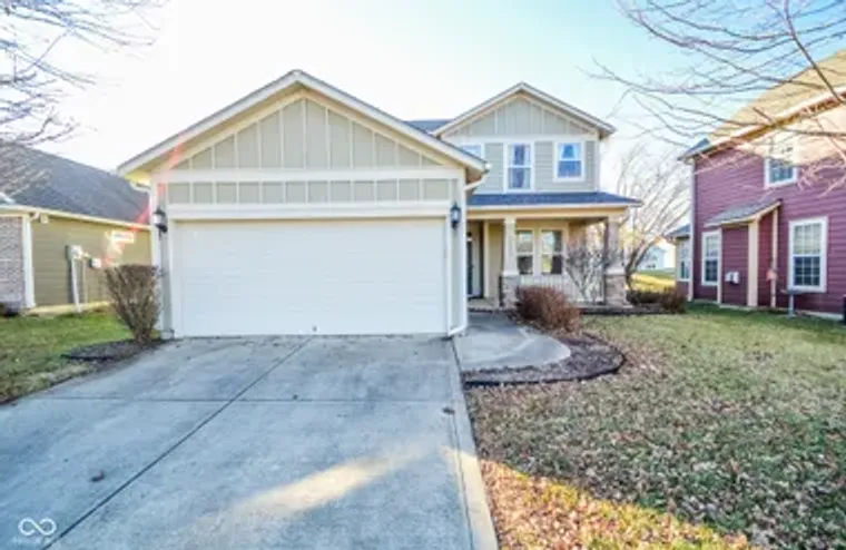 5202 HEARST LN, INDIANAPOLIS, IN, 46239, Indianapolis, IN 46239