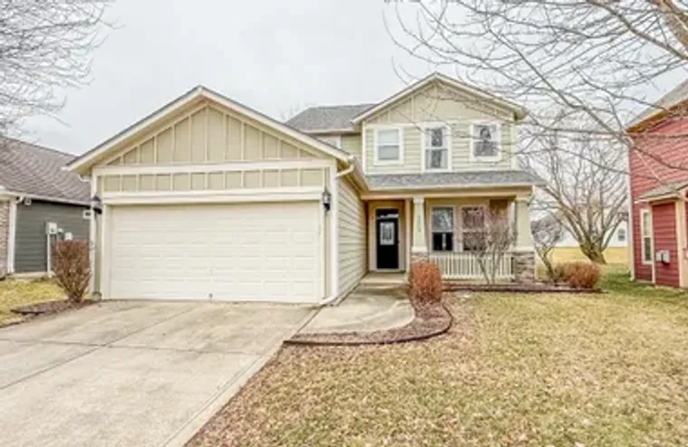 5202 HEARST LN, INDIANAPOLIS, IN, 46239, Indianapolis, IN 46239