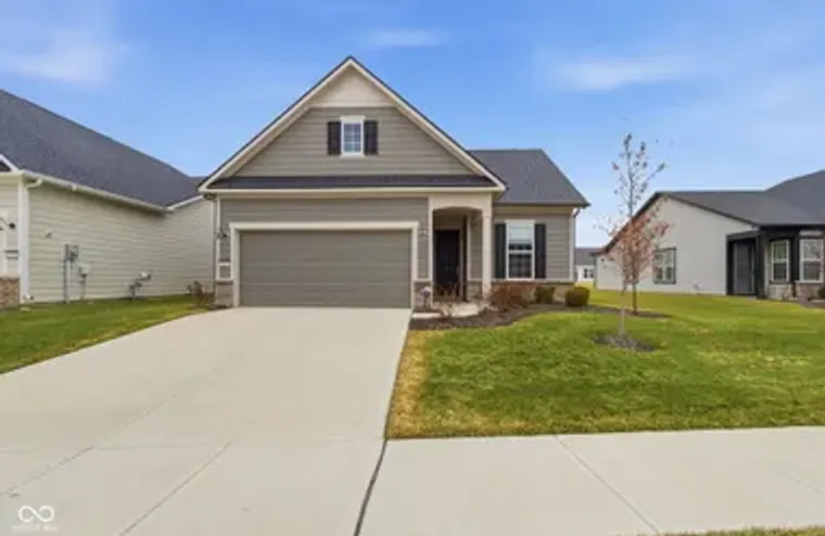 2816 OLD ROSEBUD LN, WESTFIELD, IN, 4607..., Westfield, IN 46074