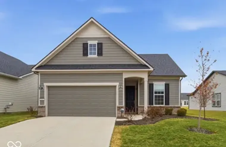 2816 OLD ROSEBUD LN, WESTFIELD, IN, 4607..., Westfield, IN 46074