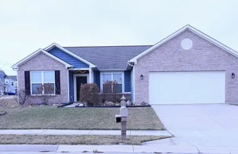 5250 HEARST LN, INDIANAPOLIS, IN, 46239, Indianapolis, IN 46239