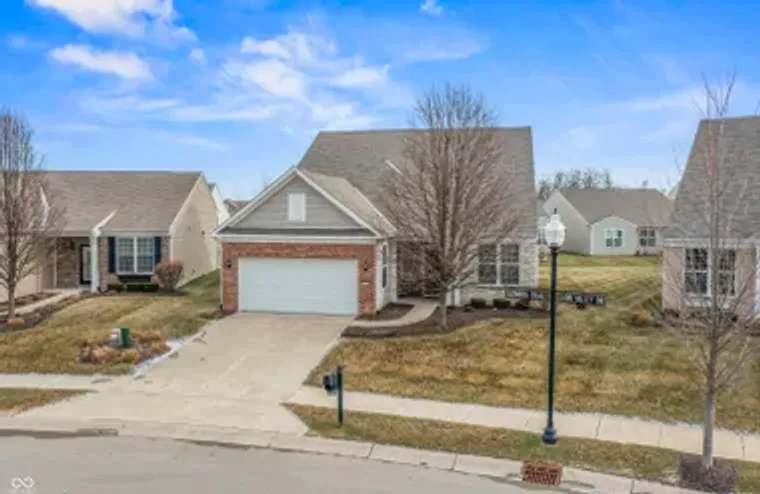 13229 CATAWBA TRL, FISHERS, IN, 46037, Fishers, IN 46037