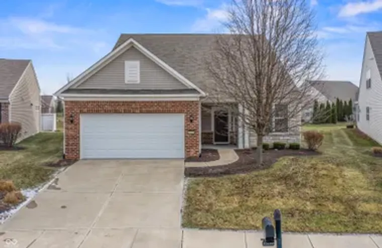 13229 CATAWBA TRL, FISHERS, IN, 46037, Fishers, IN 46037