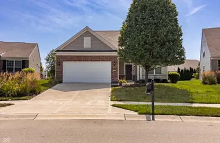 13229 CATAWBA TRL, FISHERS, IN, 46037, Fishers, IN 46037