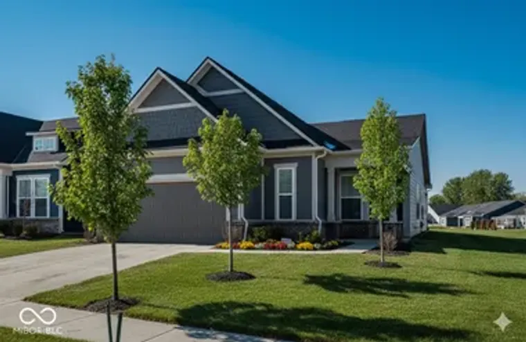 14990 BARBARO DR, WESTFIELD, IN, 46074, Westfield, IN 46074