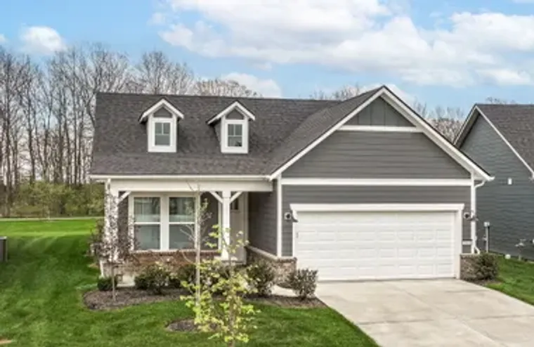 14951 BARBARO DR, WESTFIELD, IN, 46074, Westfield, IN 46074