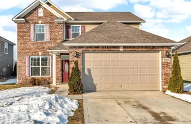 8836 KIPLING DR, INDIANAPOLIS, IN, 46239, Indianapolis, IN 46239