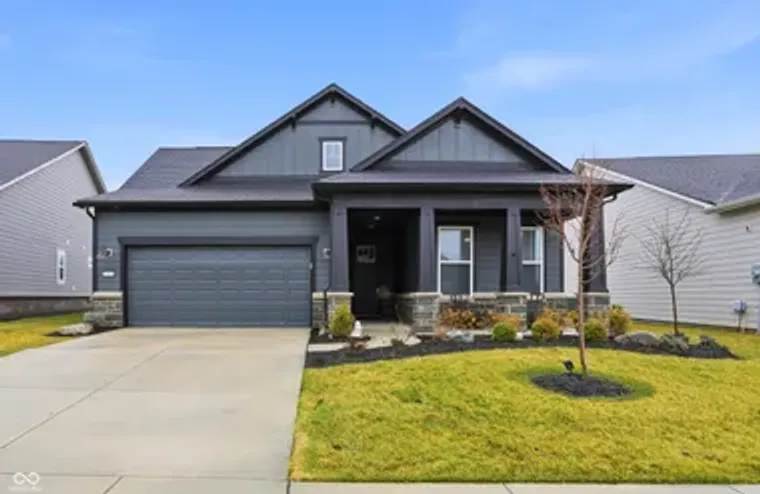 15015 FLYING EBONY TRL, WESTFIELD, IN, 4..., Westfield, IN 46074