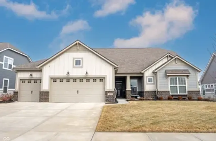 11418 WICKER LN, NOBLESVILLE, IN, 46060, Noblesville, IN 46060