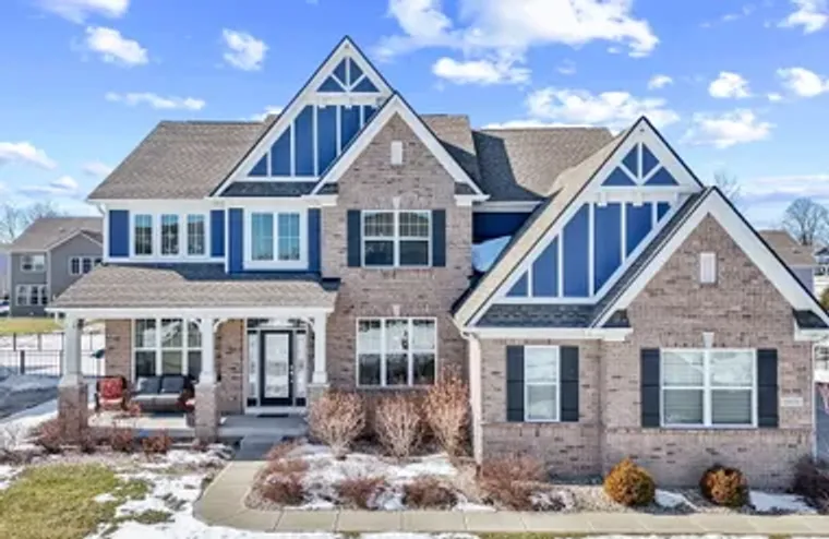 4028 SPYLAW RD, BARGERSVILLE, IN, 46106, Bargersville, IN 46106