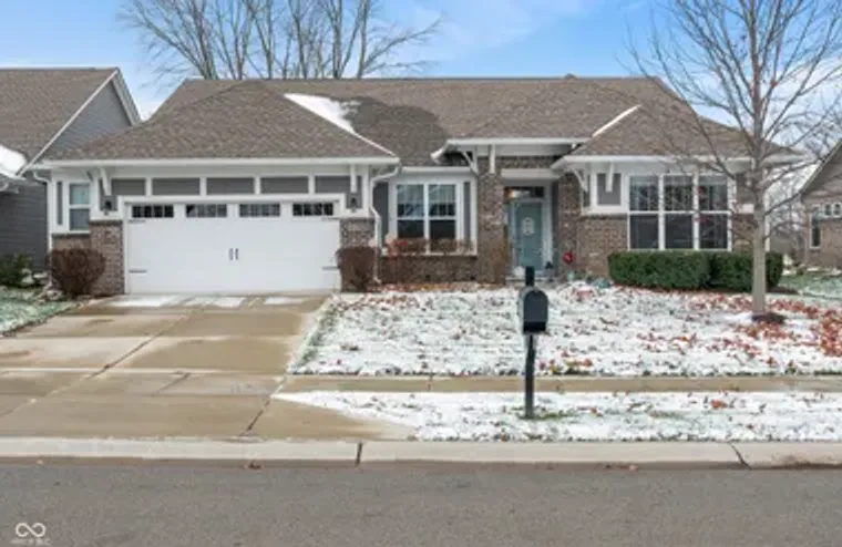 12352 ALBERTA ST, FISHERS, IN, 46037, Fishers, IN 46037