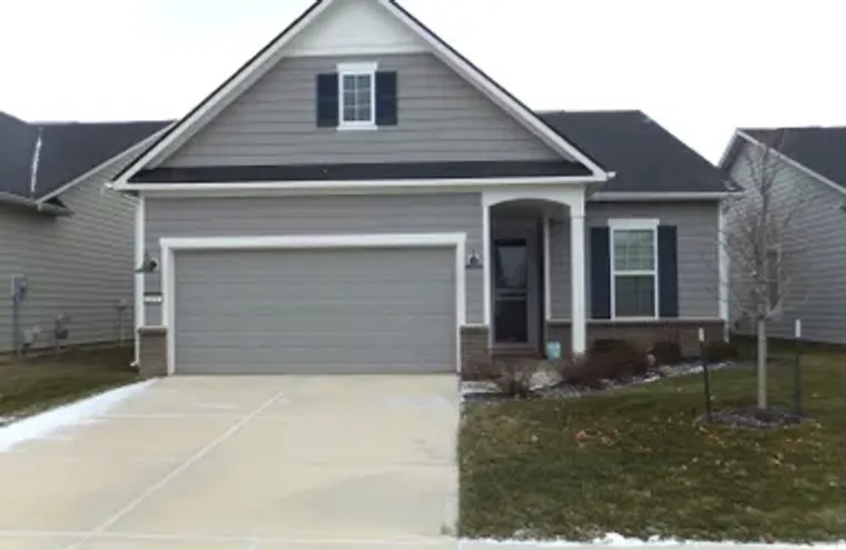 2591 OLD ROSEBUD LN, WESTFIELD, IN, 4607..., Westfield, IN 46074