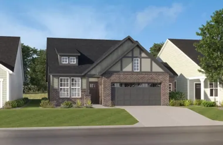 2226 GALLEONE WAY, PLAINFIELD, IN, 46168, Plainfield, IN 46168