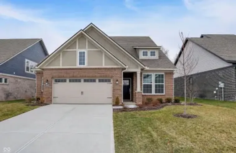 2226 GALLEONE WAY, PLAINFIELD, IN, 46168, Plainfield, IN 46168