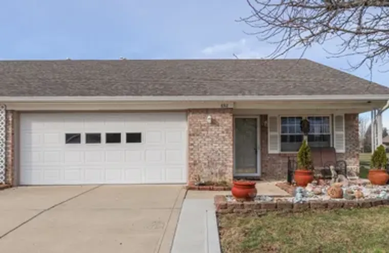 8312 WINDOVERS DR, INDIANAPOLIS, IN, 462..., Indianapolis, IN 46259