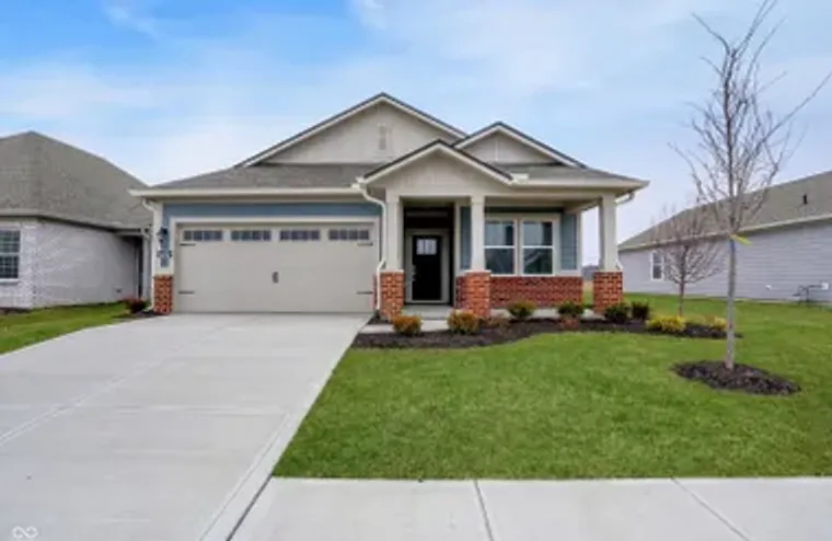 5232 FOXLEY PARK LN, AVON, IN, 46123, Avon, IN 46123