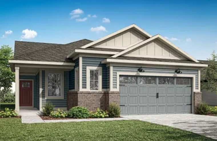 5278 NETTLETON WAY, AVON, IN, 46123, Avon, IN 46123