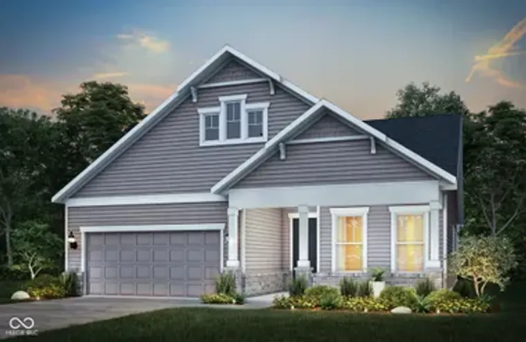 14915 IRON LIEGE WAY, WESTFIELD, IN, 460..., Westfield, IN 46074