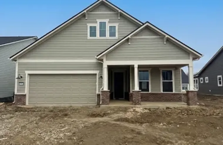 14915 IRON LIEGE WAY, WESTFIELD, IN, 460..., Westfield, IN 46074