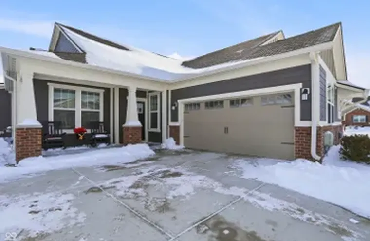 14849 STONNEGER ST, WESTFIELD, IN, 46074, Westfield, IN 46074