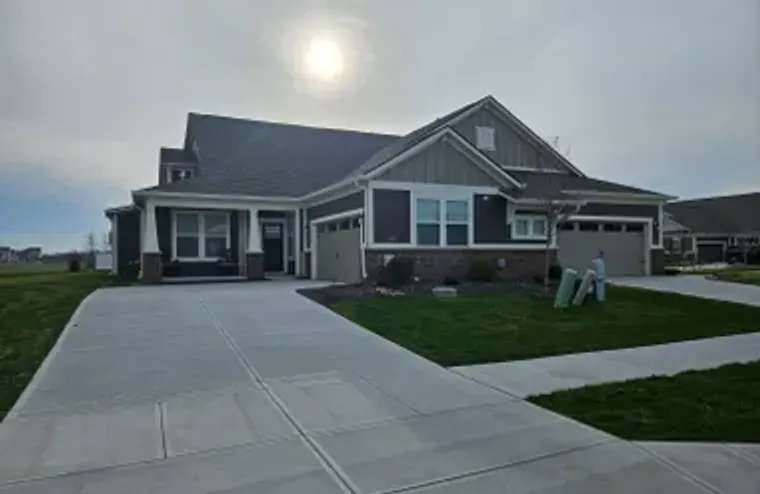 14849 STONNEGER ST, WESTFIELD, IN, 46074, Westfield, IN 46074