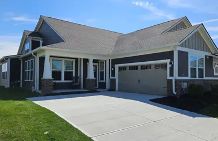 14849 STONNEGER ST, WESTFIELD, IN, 46074, Westfield, IN 46074