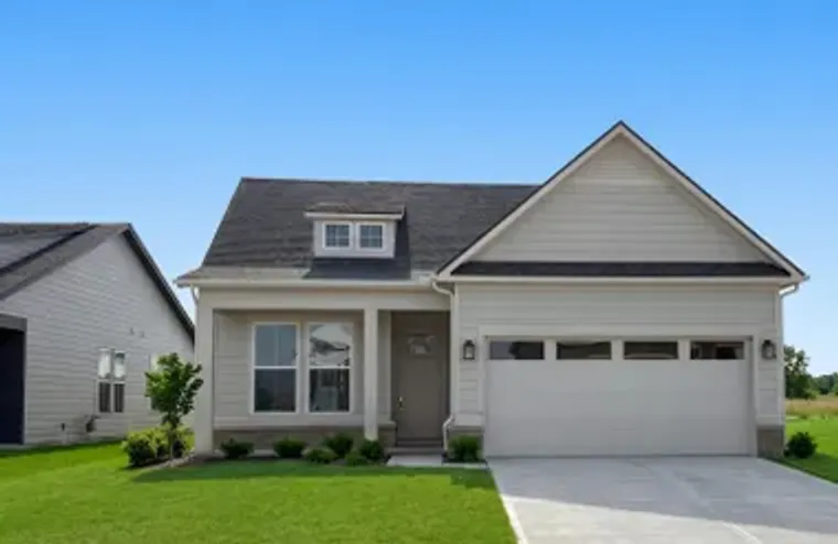 13325 SEVEN SPRINGS LN, NOBLESVILLE, IN,..., Noblesville, IN 46060