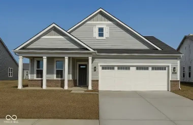 840 ALUMROOT DR, GREENWOOD, IN, 46143, Greenwood, IN 46143