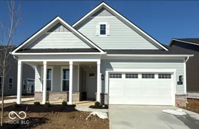 840 ALUMROOT DR, GREENWOOD, IN, 46143, Greenwood, IN 46143