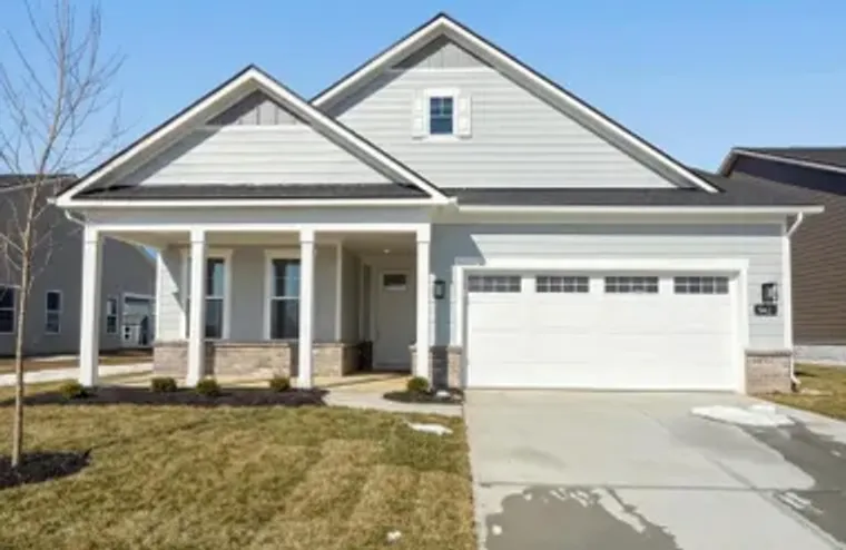 840 ALUMROOT DR, GREENWOOD, IN, 46143, Greenwood, IN 46143