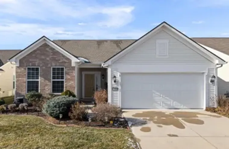 12868 MONDAVI DR, FISHERS, IN, 46037, Fishers, IN 46037