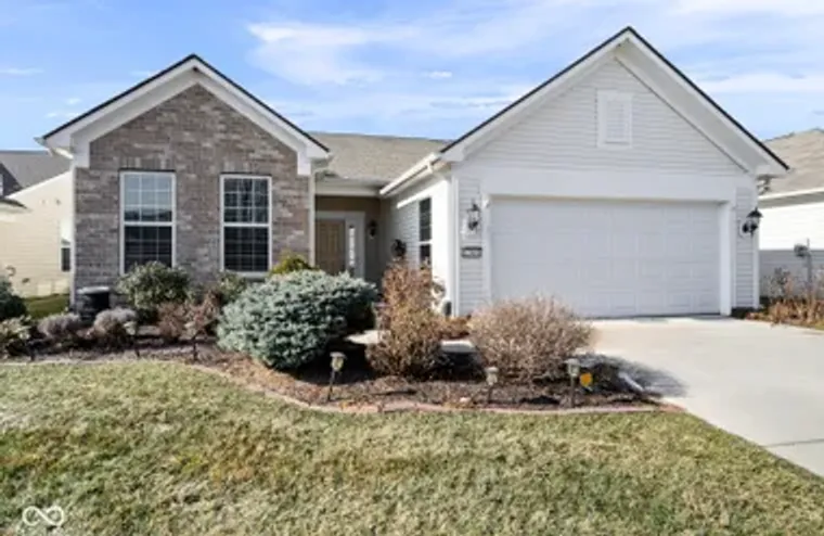 12868 MONDAVI DR, FISHERS, IN, 46037, Fishers, IN 46037