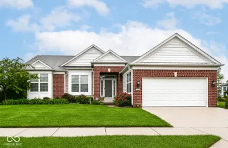 13016 SHIRAZ LN, FISHERS, IN, 46037, Fishers, IN 46037