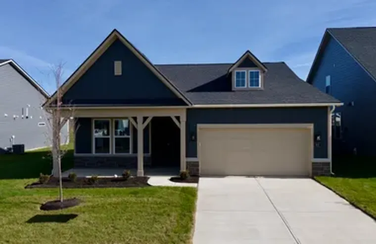 811 DAISY ST, GREENWOOD, IN, 46143, Greenwood, IN 46143