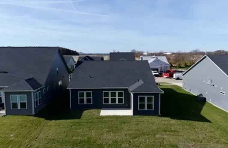 811 DAISY ST, GREENWOOD, IN, 46143, Greenwood, IN 46143