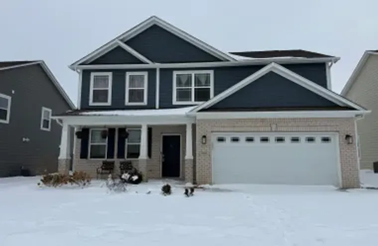 8969 FAULKNER DR, INDIANAPOLIS, IN, 4623..., Indianapolis, IN 46239