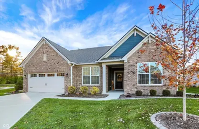 3533 BRUNSTFIELD CT, BARGERSVILLE, IN, 4..., Bargersville, IN 46106